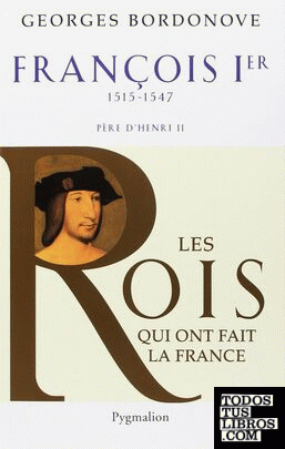 François Ier 1515-1547