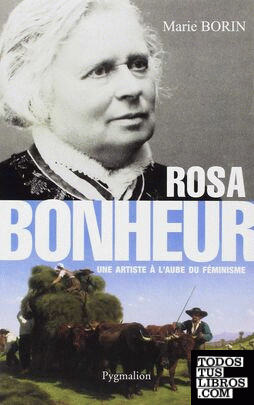 ROSA BONHEUR : UNE ARTISTE À L'AUBE DU FÉMINISME