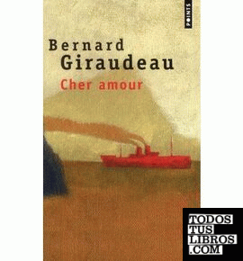 CHER AMOUR