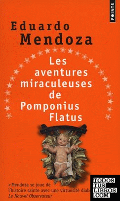 AVENTURES MIRACULEUSES DE POMPONIUS FLATUS LES