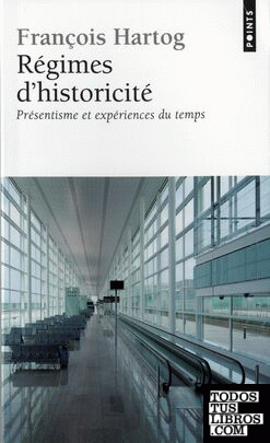 REGIMES D'HISTORICITE