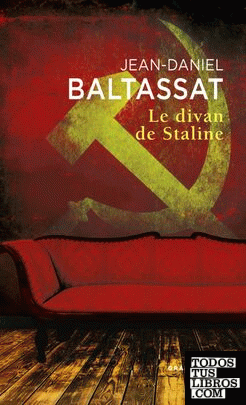 Le divan de Staline