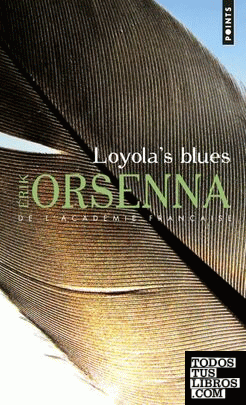 Loyola's blues