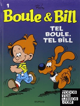 Tel Boule, Tel Bill