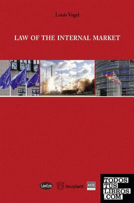 LAW OF THE INTERNAT MARKET