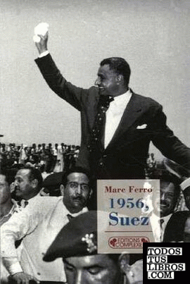 1956, Suez