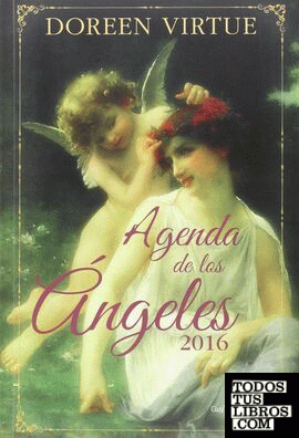Agenda de los angeles 2016