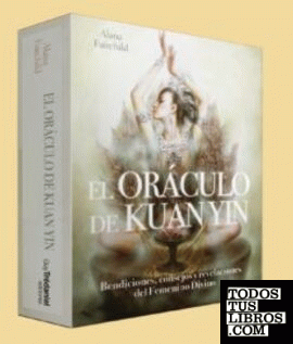 El oraculo de Kuan Yin
