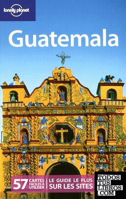 GUATEMALA (EN FRANCÉS)