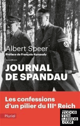 Journal de Spandau