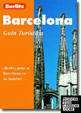Guia Bertliz Barcelona