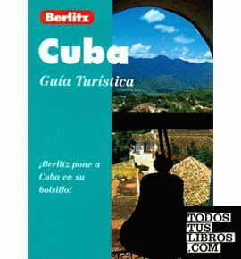 GUIA TURISTICA DE CUBA    FONDO AÑEJO