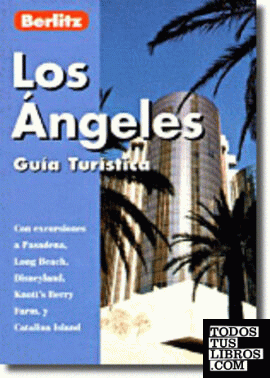 Los Angeles    Guia Berlitz