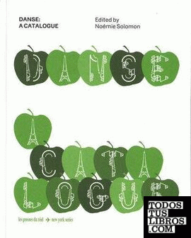 Danse: a Catalogue