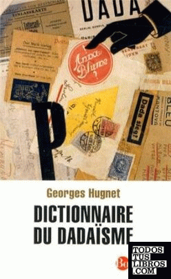 Dictionnaire du dadaisme