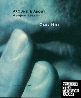 HILL: GARY HILL + DVD