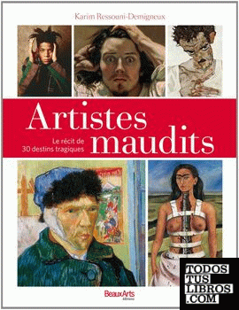 ARTISTES MAUDITS