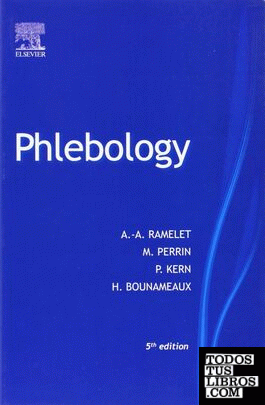 PHLEBOLOGY: THE GUIDE
