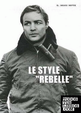 Style rebelle, Le