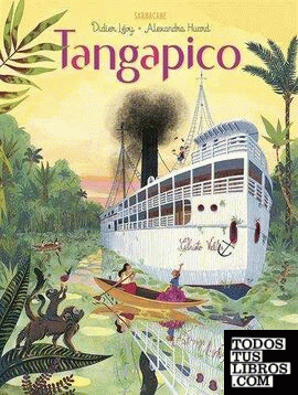Tangapico