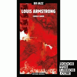 Louis Armstrong - CD Nocturne