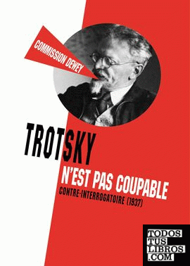 Trotsky n'est pas coupable