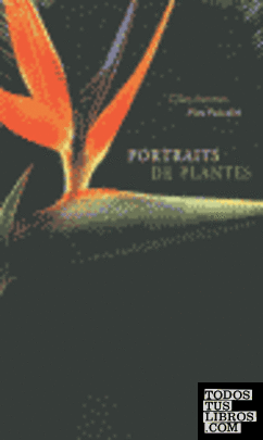 PORTRAITS DE PLANTES