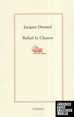 Rafael le Chauve