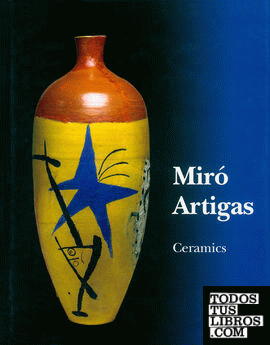 Miró / Artigas. Ceramics
