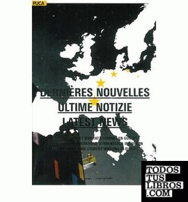 DERNIERES NOUVELLES: ARCHITECTURE ET HABITAT ETUDIANT EN EUROPE