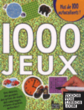 1000 JEUX