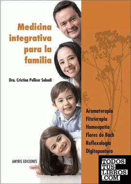 Medicina integrativa para la familia