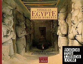 VOYAGE EN EGIPTE