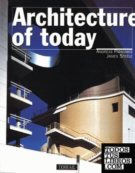 Architecture of today (i)