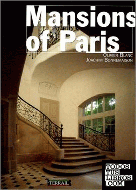 Mansions of paris