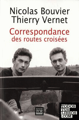 Correspondance des routes croisées (1945-1964)
