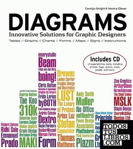 Diagrams - Innovative Solutions for Graphic Designers