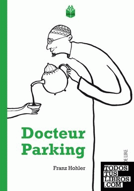 docteur parking