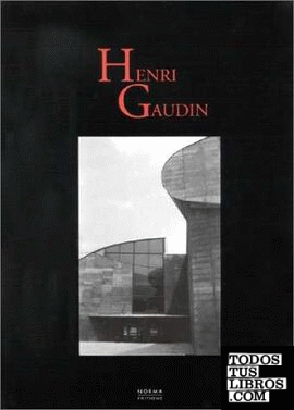 Henri Gaudin