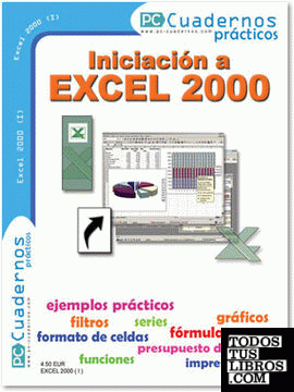 Iniciación a Excel 2000