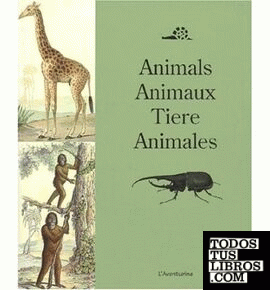 Animals, Animaux, Tiere, Animales
