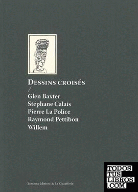 Dessins croisses