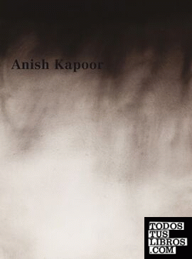 ANISH KAPOOR : SKETCHBOOK