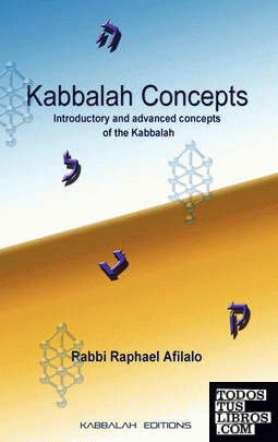Kabbalah Concepts