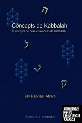 Concepts de Kabbalah