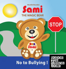 SAMI THE MAGIC BEAR