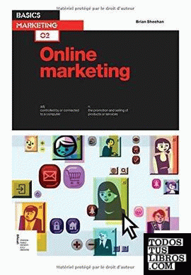 Basics Marketing: Online Marketing