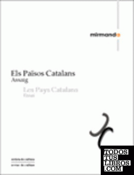 Els Països Catalans/ Les Pays Catalans