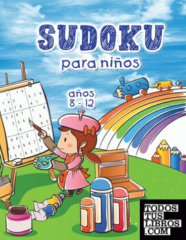 Sudoku para niños