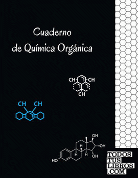 Cuaderno de Química Orgánica